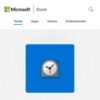 Windows Clock - Official app in the Microsoft Store